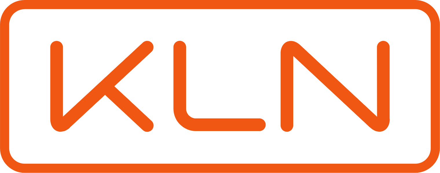 KLN Logo